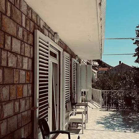 Pensión Pupo Dubrovnik