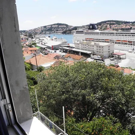 Pupo 3* Dubrovnik