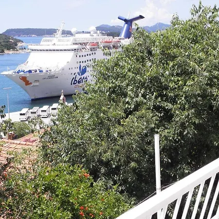 Pupo Pensión Dubrovnik